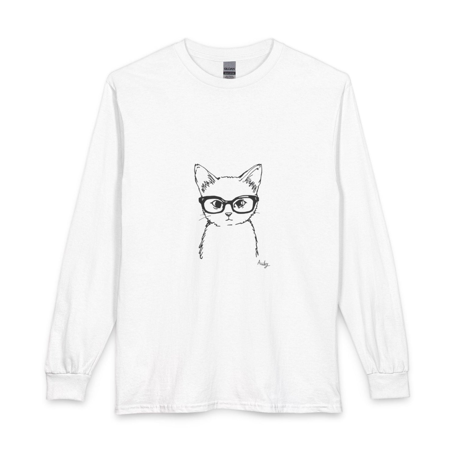 Long Sleeve T-Shirts