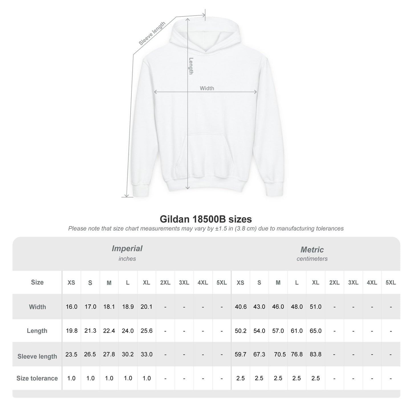 Youth Cat Hoodie with Glasses Sketch – Cute Kids Pullover